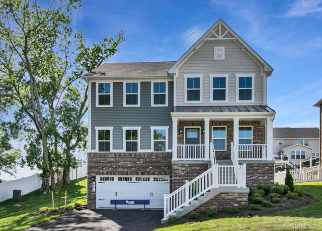 Property at Sewickley w/ Finished Basement Plan, Venetia, PA 15367, 4 beds, 3.5 baths