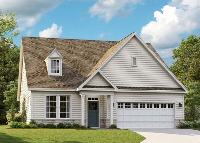 Property at Clearwater Slab Plan, Lewes, DE 19958, 3 beds, 2.5 baths