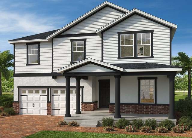 Property at Plan 3016 Plan, Groveland, FL 34736, 4 beds, 2.5 baths