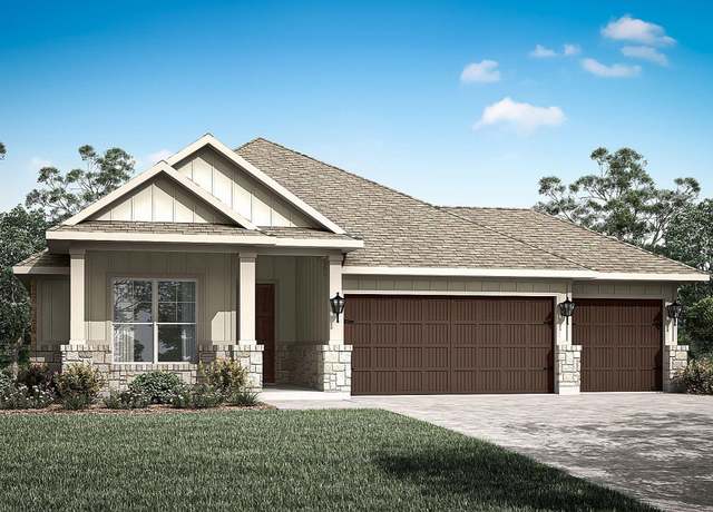 Property at 112 Black Hickory Dr, Waller, TX 77484, 4 beds, 3 baths