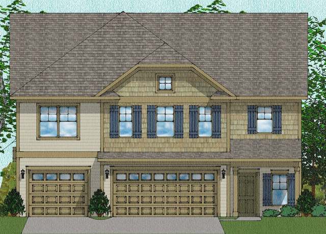 Property at 3005 Dog Rose Dr, Durham, NC 27703, 5 beds, 4 baths