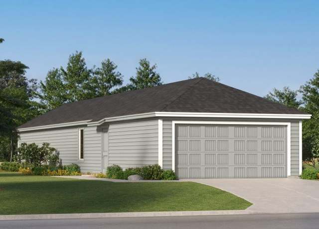 Property at Whiles Plan, San Antonio, TX 78245, 3 beds, 2 baths