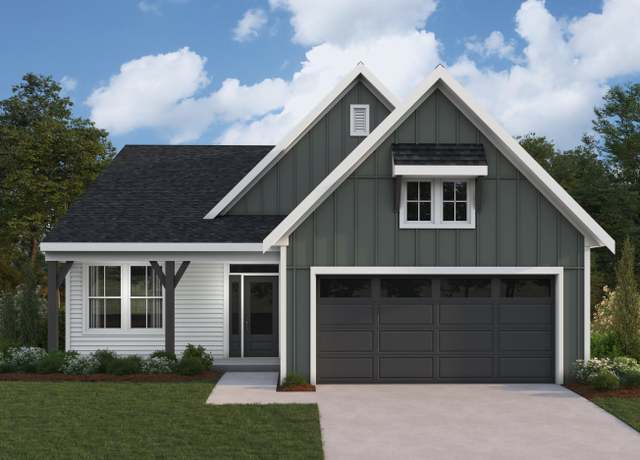 Property at Wilmington Plan, Dallas, GA 30157, 2 beds, 2 baths