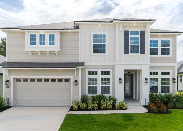 Property at 3453 Plan, Augustine, FL 32092, 5 beds, 3.5 baths