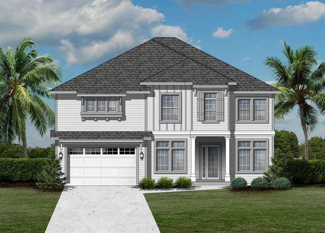 Property at 3453 Plan, Augustine, FL 32092, 5 beds, 3.5 baths
