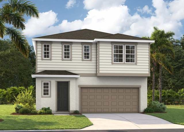 Property at Laurel Plan, Palmetto, FL 34221, 3 beds, 2.5 baths