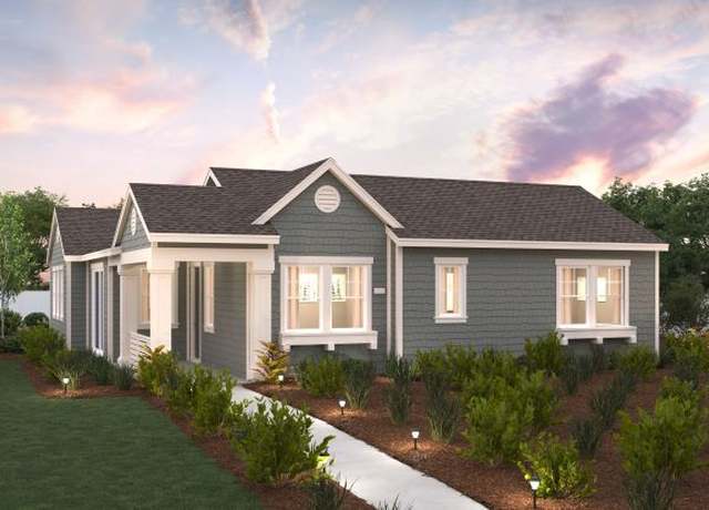 Property at Plan 4 Plan, Suisun City, CA 94585, 3 beds, 2 baths