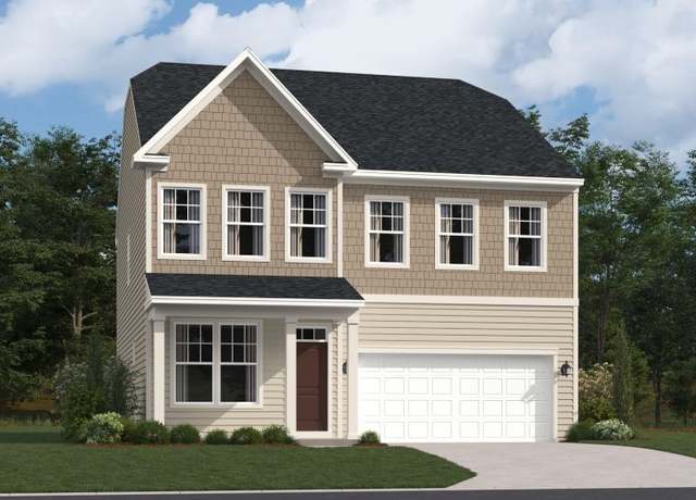 Property at Ashton Plan, Ranson, WV 25438, 4 beds, 2.5 baths