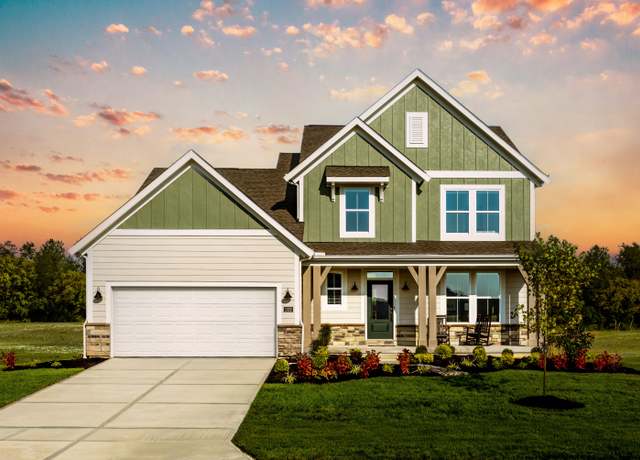 Property at Homes Available Soon Plan, Dayton, OH 45440