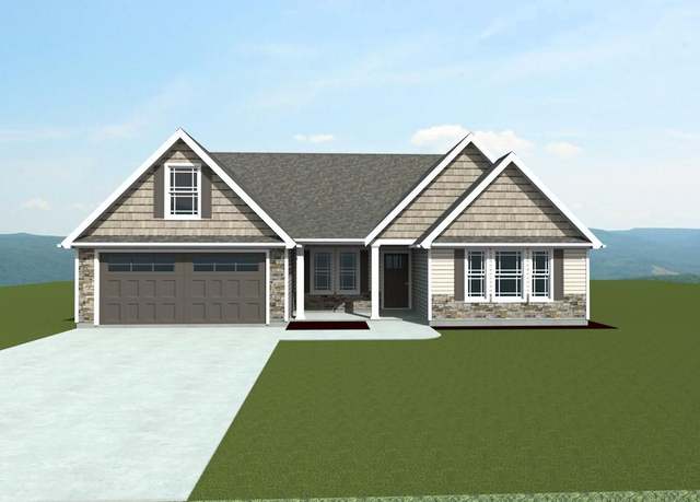 Property at Arcadimont Plan, Lyman, SC 29365, 3 beds, 2.5 baths