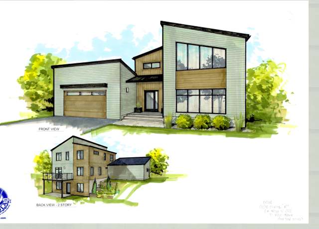 Property at Orion Plan - With Basement Plan, Kalispell, MT 59901, 4 beds, 2.5 baths