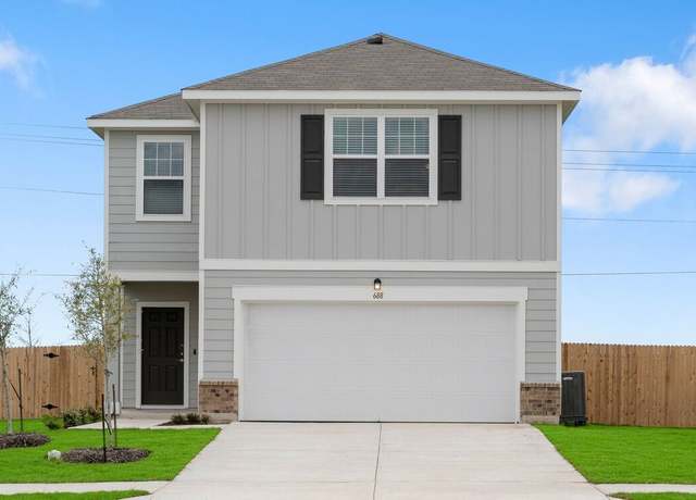 Property at Discovery Plan, Richmond, TX 77469, 4 beds, 2 baths
