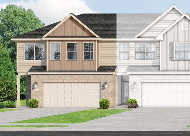 Property at The Camden Plan, Huntsville, AL 35803, 3 beds, 2.5 baths