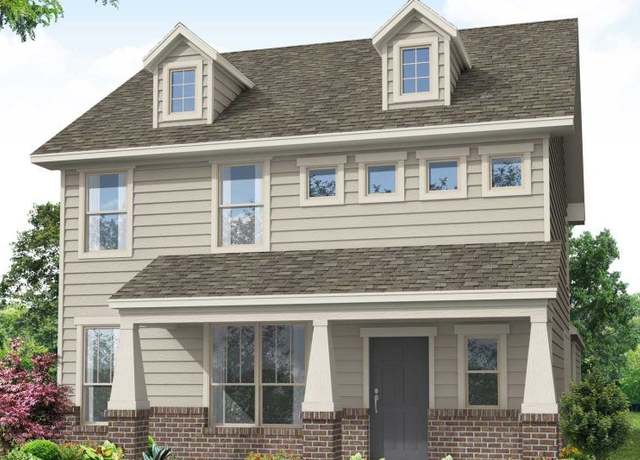 Property at Marion Plan, Forney, TX 75126, 3 beds, 2.5 baths