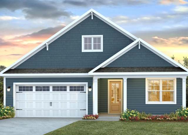 Property at LITCHFIELD Plan, Bolivia, NC 28422, 3 beds, 2 baths