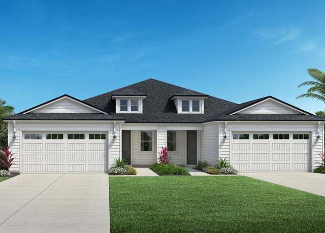 Property at 4 Huxley Ave, Palm Coast, FL 32164, 2 beds, 2 baths