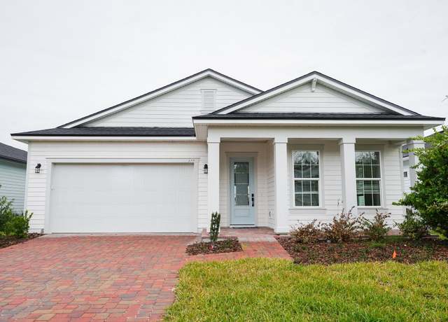 Property at 277 Amberwood Dr, Saint Augustine, FL 32092, 2 beds, 2.5 baths