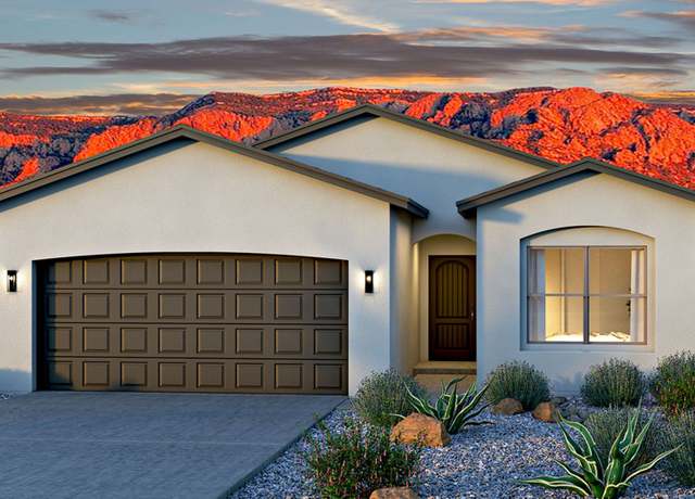 Property at 2641 Seaforth Cir NE, Rio Rancho, NM 87144, 3 beds, 2 baths