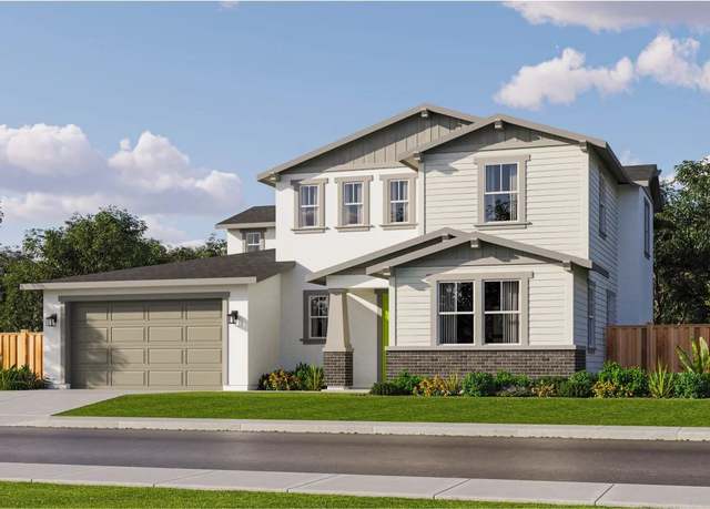 Property at 8120 Lamplight Dr, Tracy, CA 95377, 5 beds, 4.5 baths