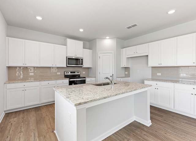 Property at 7133 Brushwood Bnd, Lithonia, GA 30058, 4 beds, 3 baths
