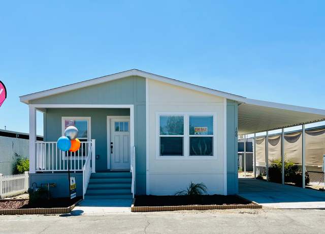 Property at 27150 Shadel Rd #100 Plan, Sun City, CA 92586, 3 beds, 2 baths
