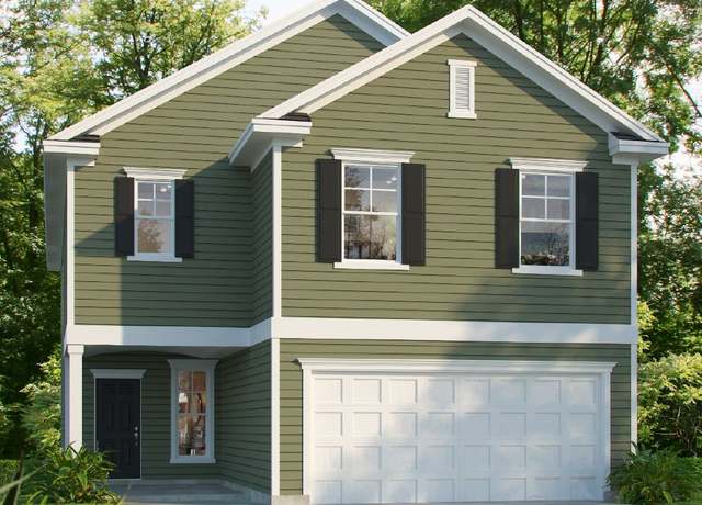 Property at Sanibel Plan, Hardeeville, SC 29927, 4 beds, 3.5 baths
