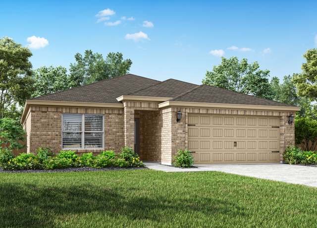 Property at Ashton Plan, Godley, TX 76044, 3 beds, 2 baths
