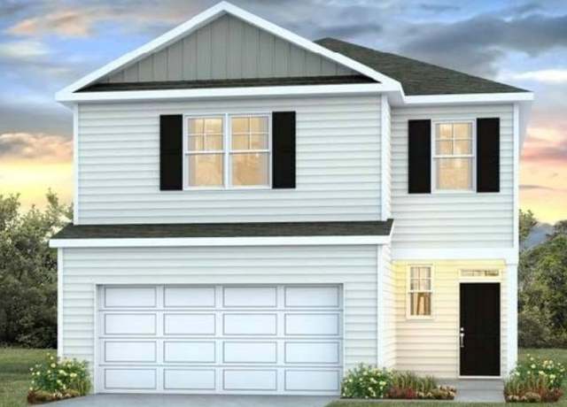 Property at MANNING Plan, Summerville, SC 29483, 4 beds, 2.5 baths