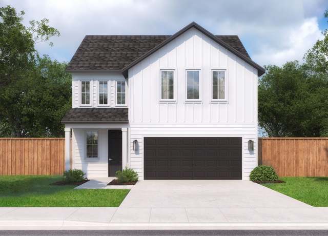 Property at 4500 Hogans Alley Dr, Arlington, TX 76001, 3 beds, 2.5 baths