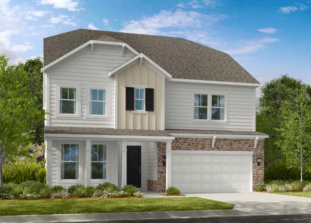 Property at Waverly Plan, Tega Cay, SC 29708, 4 beds, 2 baths
