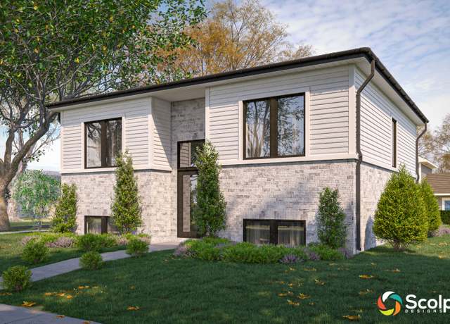 Property at 128 Indiana St, Park Forest, IL 60466, 3 beds, 3.5 baths