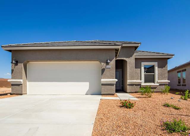 Property at Baxter - Plan H35B Plan, Marana, AZ 85658, 3 beds, 2 baths
