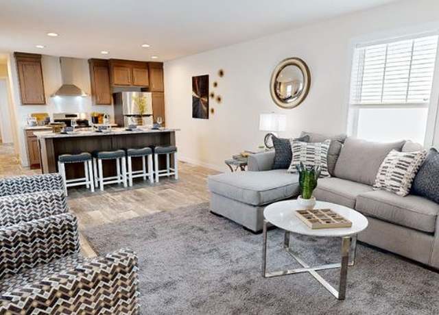 Property at The Sunrise Plan, Union Grove, WI 53182, 3 beds, 2 baths