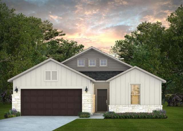 Property at 423 Nightingale Ave, Marion, TX 78124, 4 beds, 3 baths