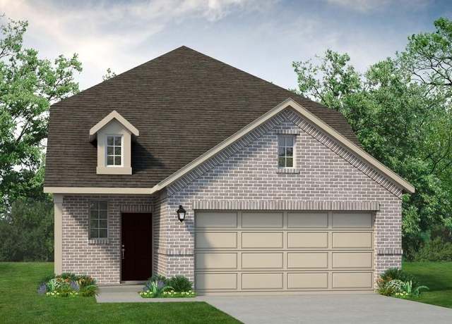Property at 1912 Flaxen Dr, Forney, TX 75126, 4 beds, 3.5 baths