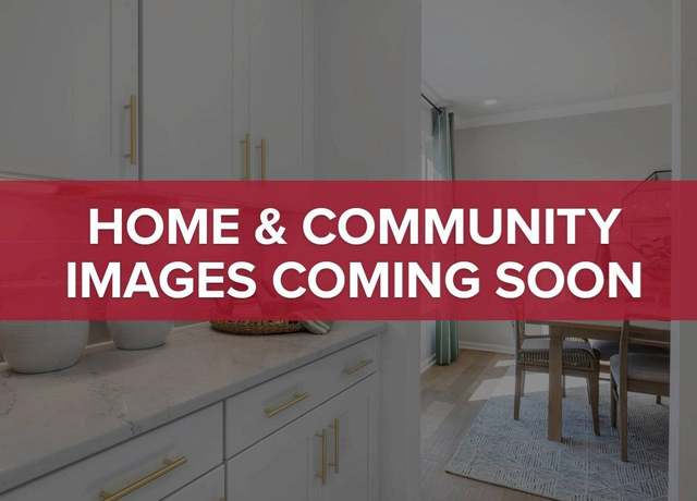 Property at Aurora Plan, Westfield, IN 46074, 2 beds, 2.5 baths