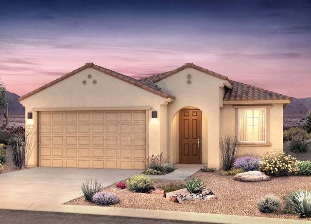 Property at Hewitt II Plan, San Tan Valley, AZ 85142, 3 beds, 2 baths