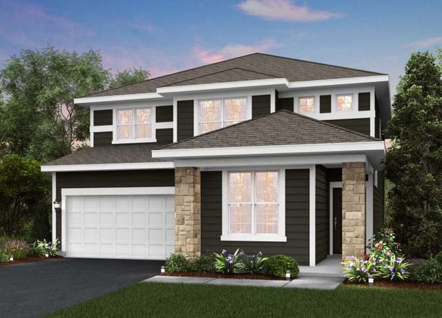 Property at Park Place Plan, Grove City, OH 43123, 4 beds, 2.5 baths