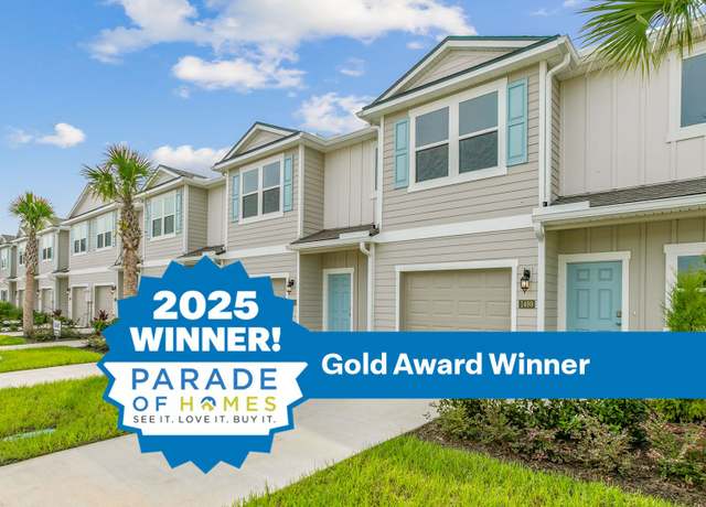 Property at PEARSON Plan, Middleburg, FL 32068, 3 beds, 2.5 baths