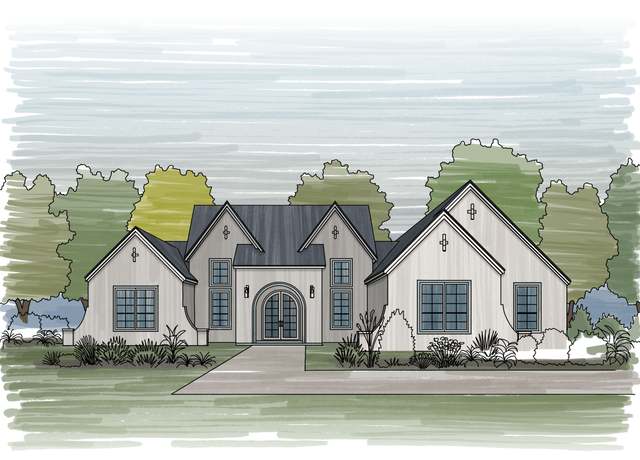 Property at Essex Plan, Bullard, TX 75757, 4 beds, 3 baths