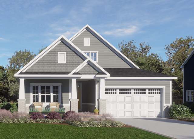 Property at Palladio 2 Story Plan, Five Forks, SC 29388, 3 beds, 3 baths