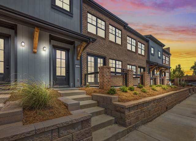 Property at The Hapeville Plan, Hapeville, GA 30354, 3 beds, 2.5 baths
