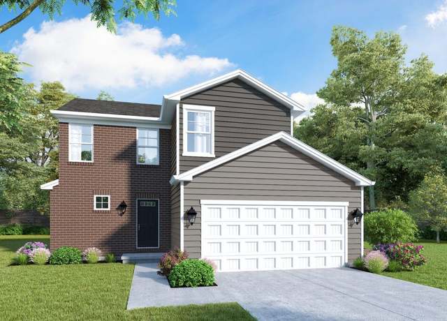 Property at Minerva Plan, T0vnk5 Wilmington, OH 45177, 3 beds, 2.5 baths