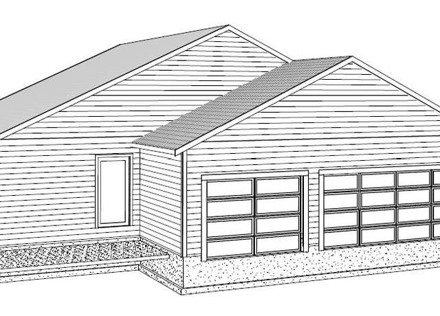 Property at Selway Plan, Rathdrum, ID 83858, 3 beds, 2 baths