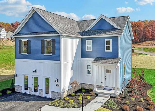 Property at DEERFIELD Plan, Beaver Falls, PA 15010, 4 beds, 2.5 baths