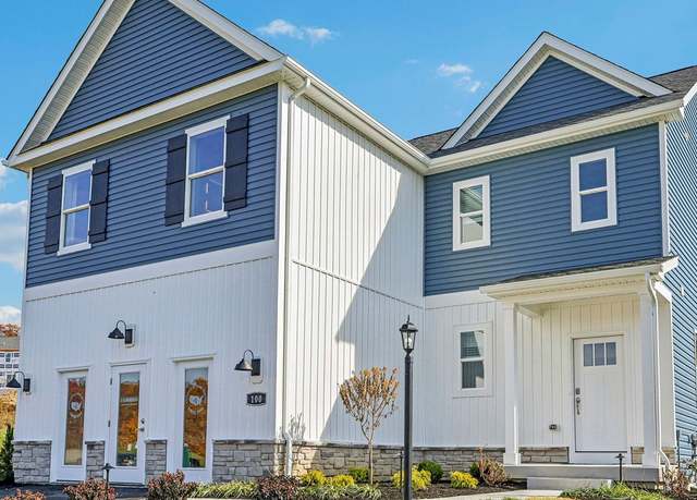 Property at DEERFIELD Plan, Beaver Falls, PA 15010, 4 beds, 2.5 baths