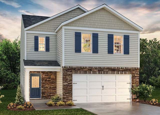 Property at Taylor Plan, Hickory, NC 28602, 4 beds, 2.5 baths