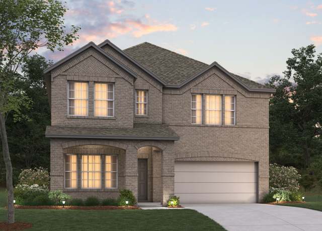 Property at 417 Forsyth Dr, Princeton, TX 75407, 4 beds, 2.5 baths