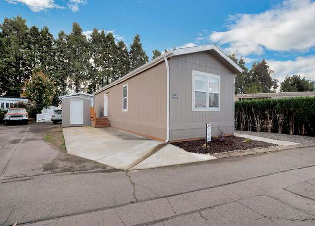 Property at 2200 Lancaster Dr SE Unit 9A, Salem, OR 97317, 2 beds, 1 bath