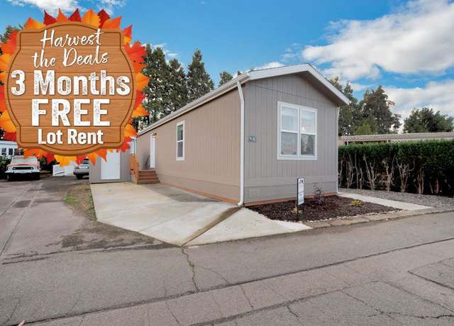 Property at 2200 Lancaster Dr SE Unit 9A, Salem, OR 97317, 2 beds, 1 bath